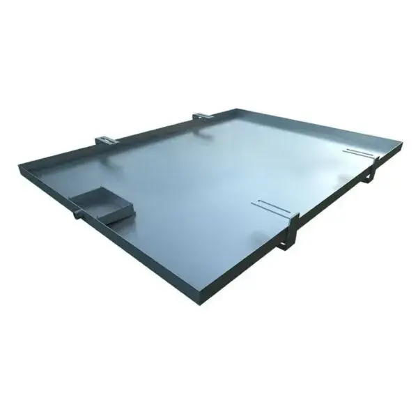 Nu Kopen Opvang- en beveiligingsysteem voor olie - basic - auru-op4 - 35x850x1140mm (3,8 l)