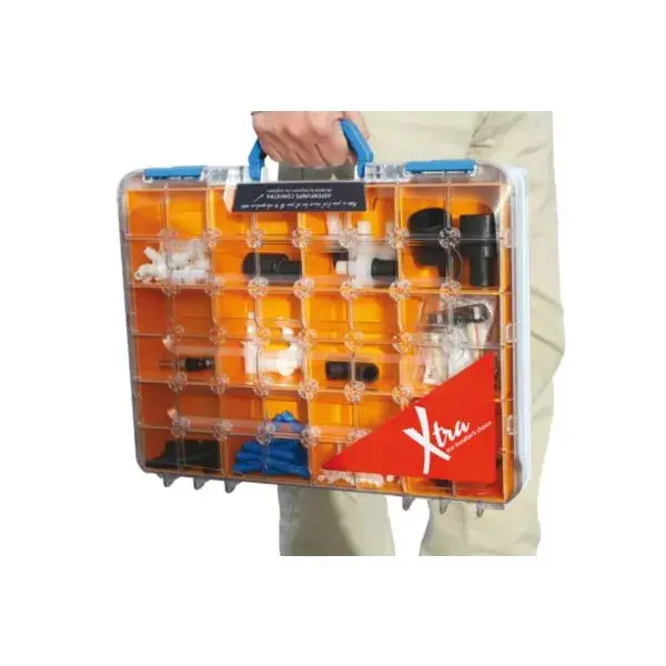 Actieprijs Toolbox