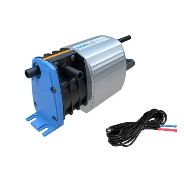 Miniblue pomp met sensor - l = 2m - 66x105x56mm Bestseller