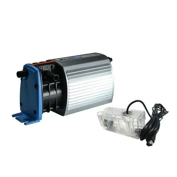Nu Kopen Maxiblue pomp met reservoir - 67x158x58mm