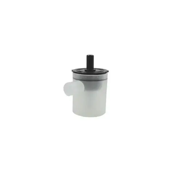 Bluediamond silencer - voor miniblue sensor/reservoir Bestel Nu