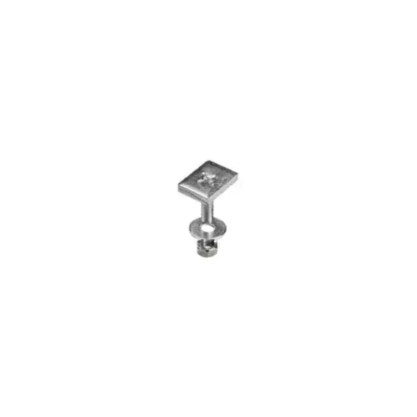 Inlegmoer m8x30mm - per stuk - voor profiel 38x40mm/32x20mm Koop Vandaag