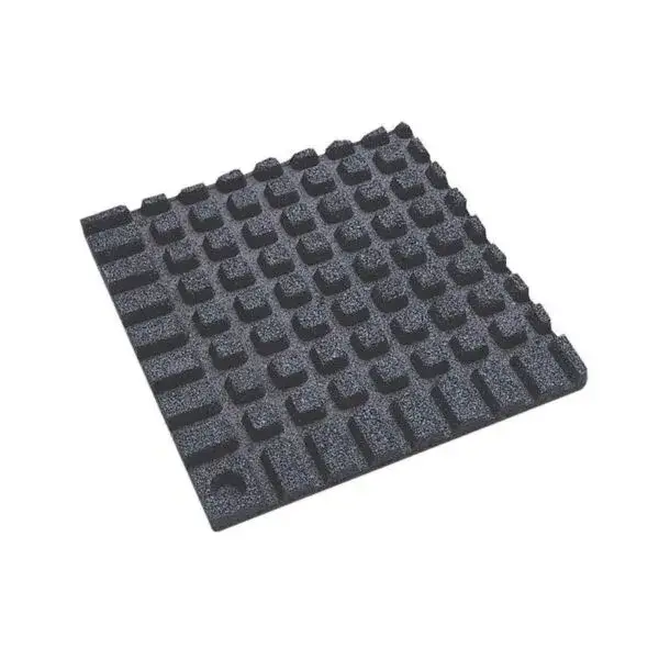 Gratis Retour Vibro tegel - 500x500x45mm