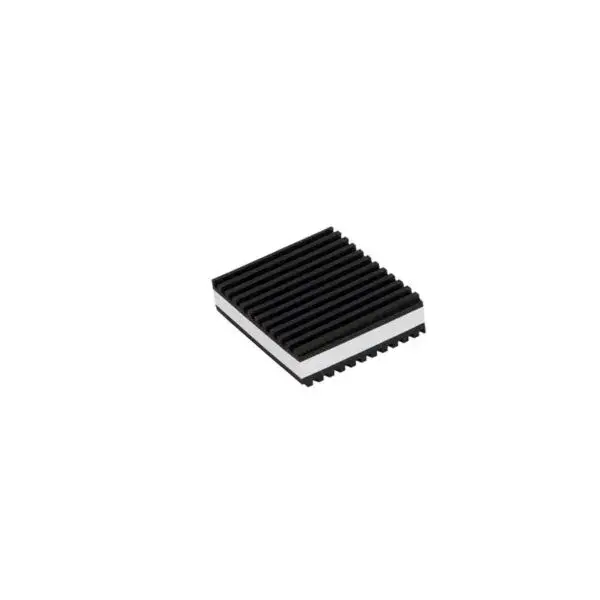 Antivibratie mat - 76x76x22mm Merkproduct