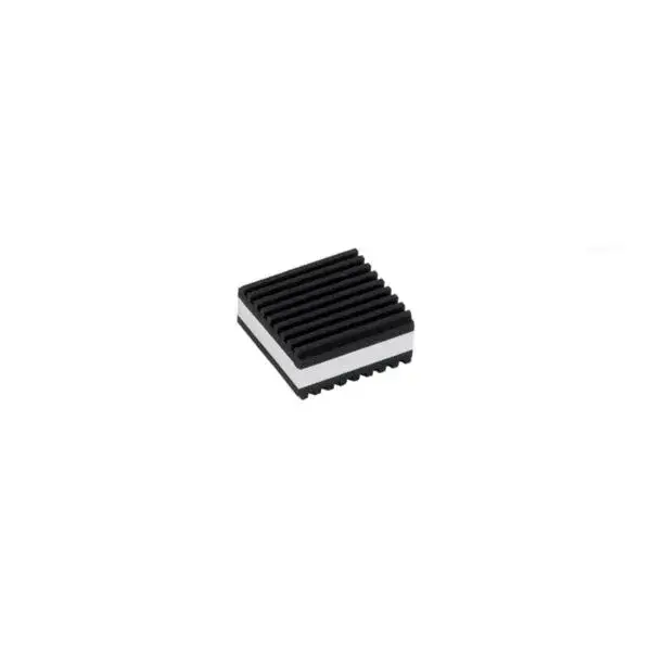 Antivibratie mat - 51x51x22mm Goedkoop