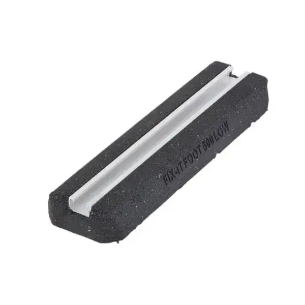 Actieprijs Fix-it foot low - 500x130x50mm - 134kg