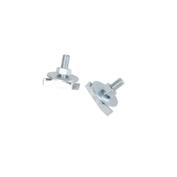 Inlegmoer m10x30mm - 2pce/pck - voor profiel 41x41mm/41x21mm Nu Kopen