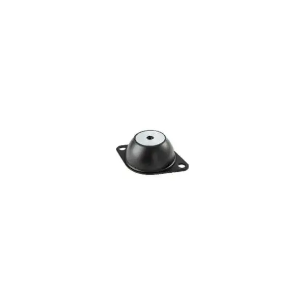 Staal-rubber anti-vibratie element - drd / m8 / 45 sh / load 20kg Veilige Betaling