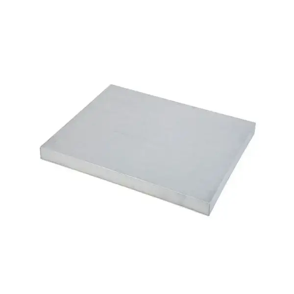 Geisoleerde vloersokkel - 850x700x65mm Laatste Versie