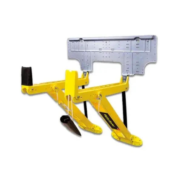 Mighty bracket mini-split montagetool - 699x230x1143mm Bestseller