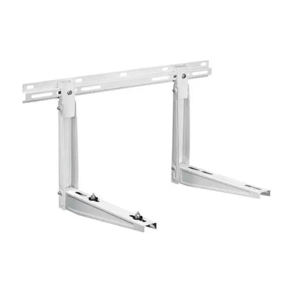 Ms220 muurkonzole gelakt + traverse - 465x375x800mm - 70+70kg Rechtstreeks Van De Fabrikant