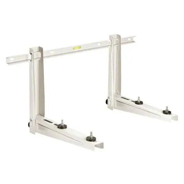 Direct Beschikbaar Ms230 muurkonzole gelakt + traverse - 420x375x800mm - 70+70kg