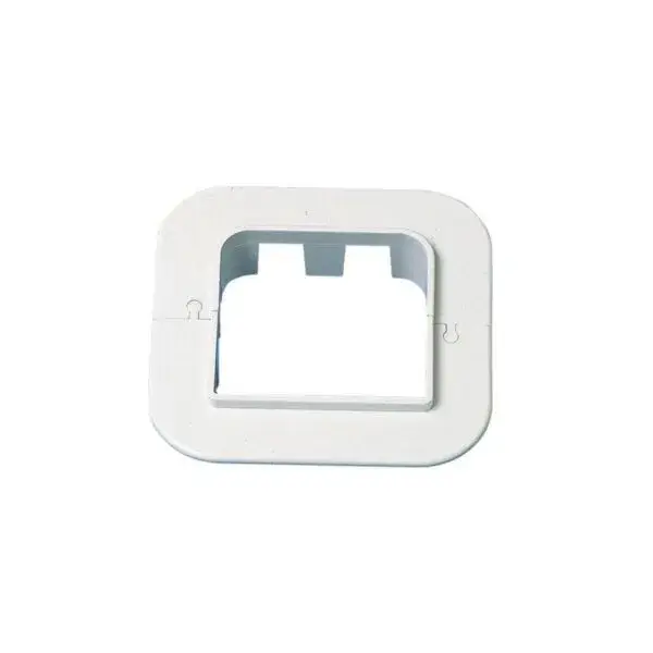 Muurrosette - 105mm Hete Deal