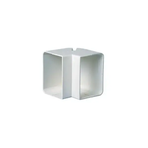 Favoriet Buitenbocht 90� - 70mm