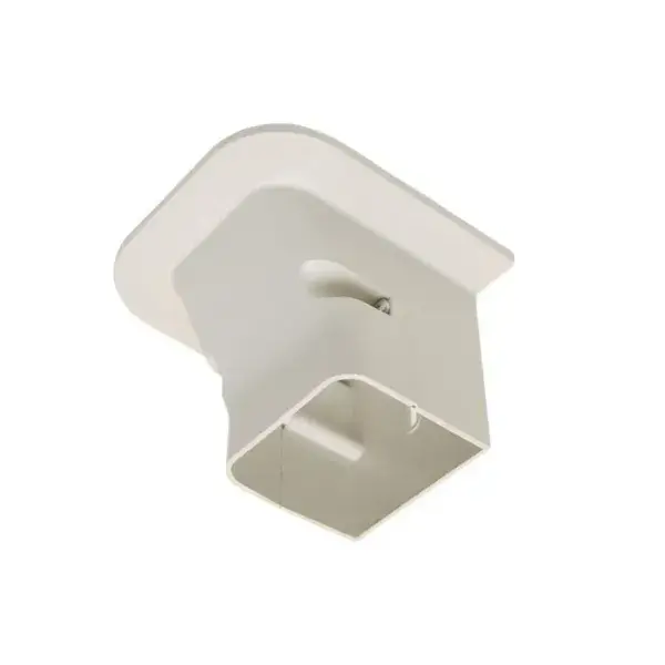 Soffit inlet Betrouwbaar