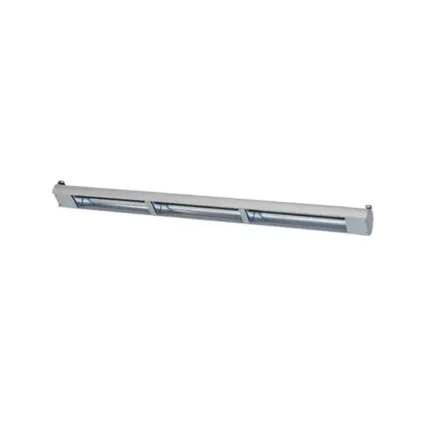 Ir-verwarmingssysteem - 1425mm - 1 element - 1500w - voor constructeurs Express Levering
