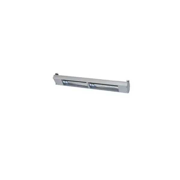 Ir-verwarmingssysteem - 825mm - 1 element - 900w - voor constructeurs Uitverkoop