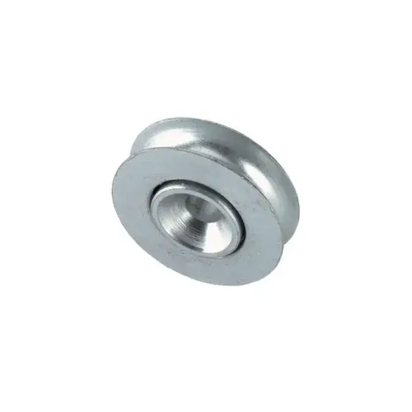 Nieuw Concave kogellager met opening - �30.1x7.9mm