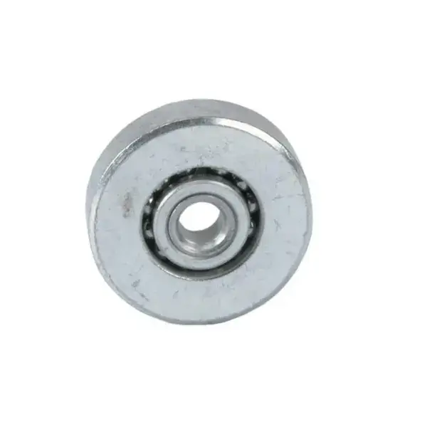 Vlakke kogellager met opening - �33.3x7.9mm Tijdelijk Beschikbaar