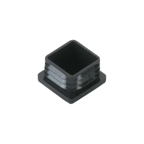 Betrouwbaar Inbuisdop voor 35x35mm - kunststof