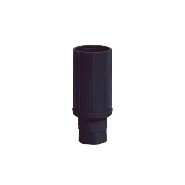 Inbuisvoet voor buis �42.4mm Populair
