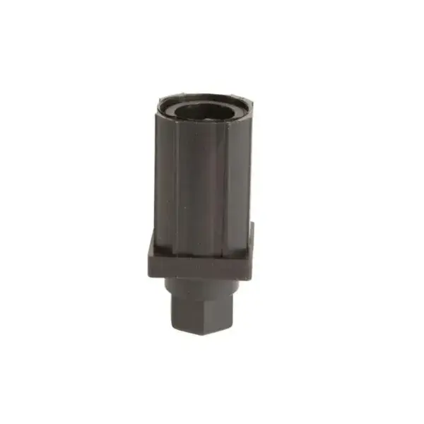 Inbuisvoet 35x35mm - composiet Exclusieve Aanbieding