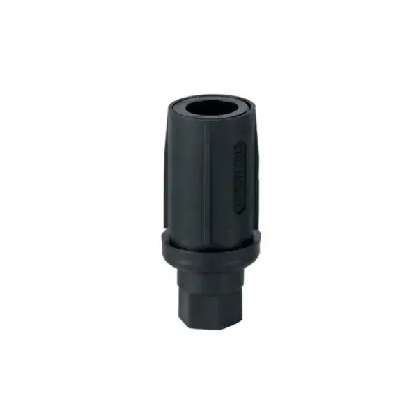 Must-Have Inbuisvoet �38mm composiet