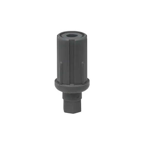 Bestseller Inbuisvoet �38mm composiet - buis 1.00-1.25mm