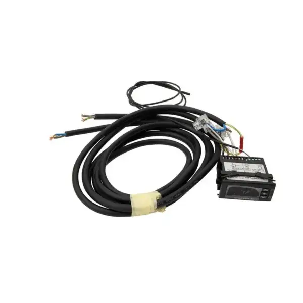 Complete digitale thermostaat - met temperatuursonde voor vwc-704/8210 Bestseller