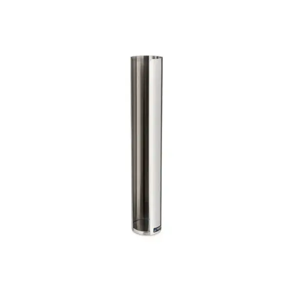 Dekselverdeler rvs 350-710ml - enkel Hete Deal