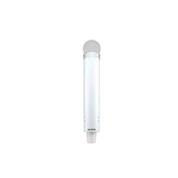 Tijdelijk Beschikbaar Watercupdispenser 'pull' type - standard - � beker : 57-73mm