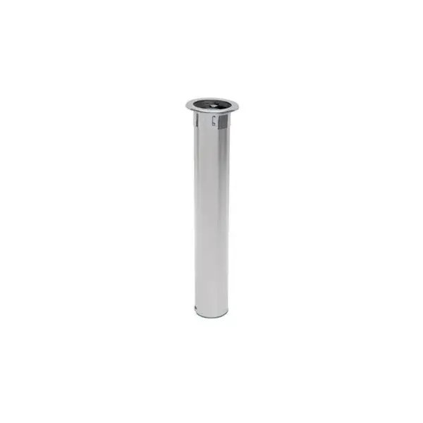 Shop Nu Inbouw bekerdispenser - rvs - horizontaal - � beker : 56-81mm