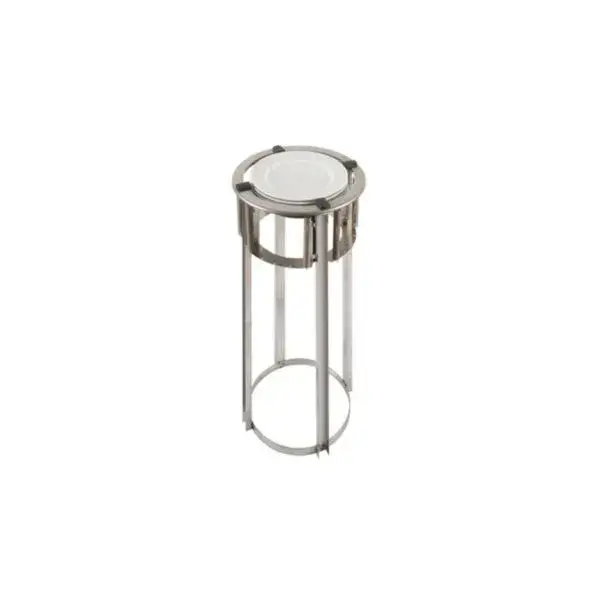 Merkproduct Dfr 340 stapelaar - onverwarmd - inbouw - ronde borden 290-338mm