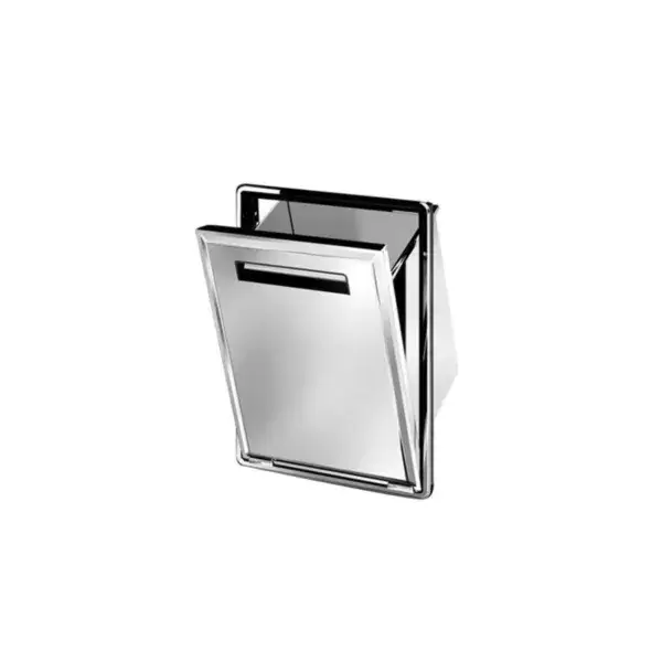 Actieprijs Au12 afvalcontainer serie a1 - 469x629mm