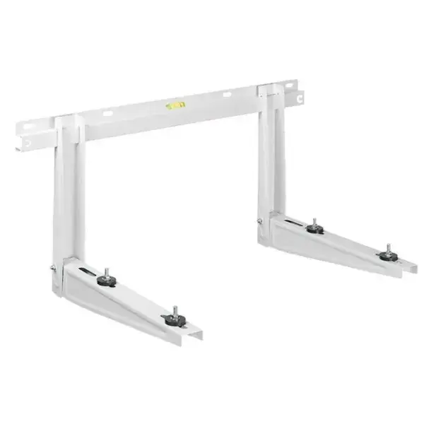 Ms257 muurkonzole gelakt + traverse - 550x375x800mm - 70+70kg Must-Have