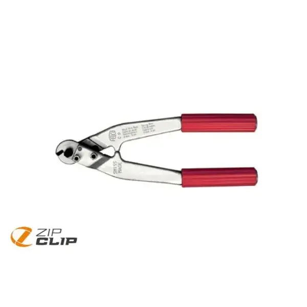 Snijtang voor kabel 5mm/6mm Veilige Betaling