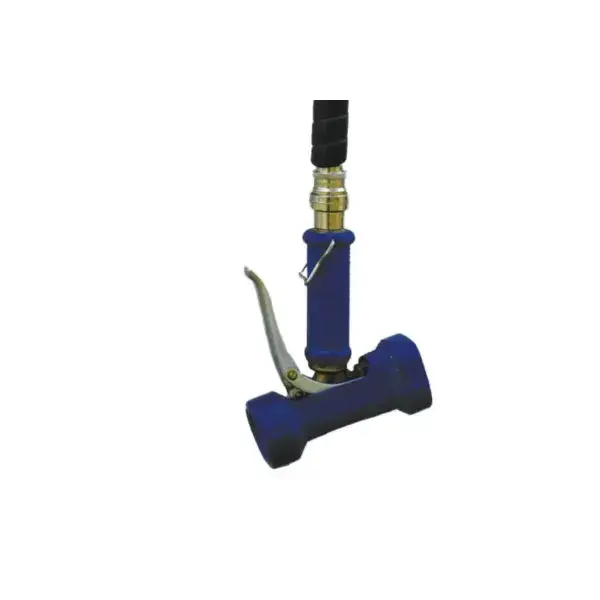 Spuitpistool voor lhs-1020 Gratis Retour