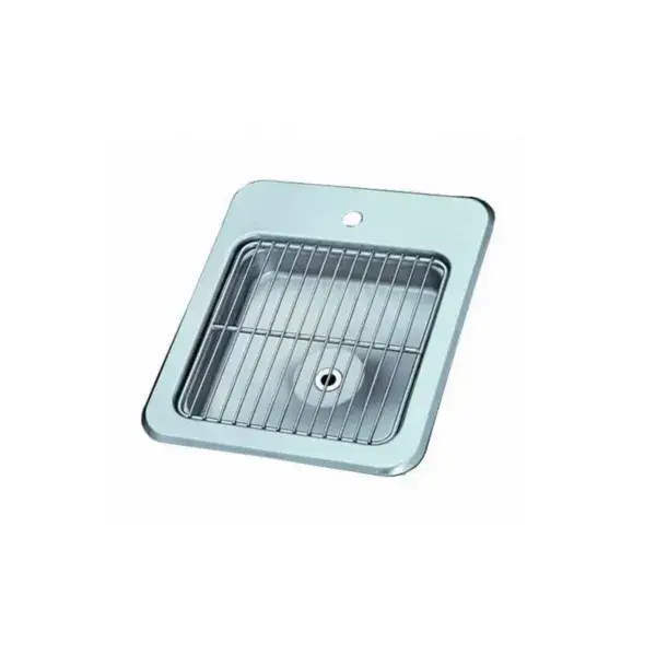 Koop Online Waterbakje met rooster