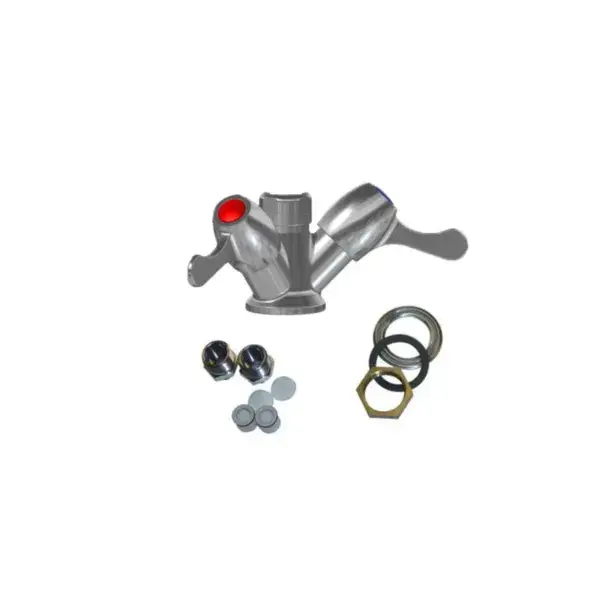 Body kraanwerk rm30-400 zn flexibles Korting