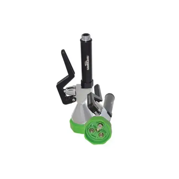 Koop Vandaag Low lead multi purpose - 3 tip spray - excl. handvat