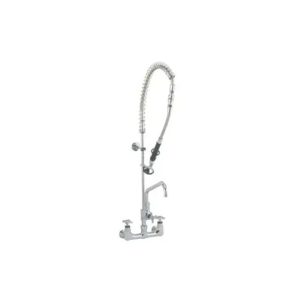 Koop Online Encore quik-fil preflush - incl. hoog debiet tussenkraan 305mm
