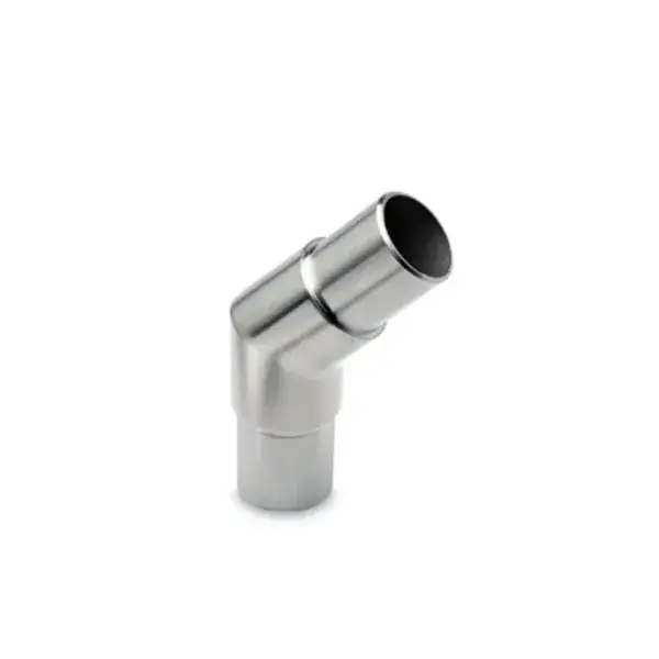 Hoekfitting 45� - 1.5' - �38.1mm Goedkoop