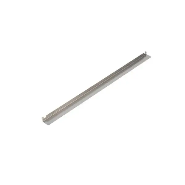 Bestseller Rvs geleider lengte 878mm - voor meubel met diepte 900mm