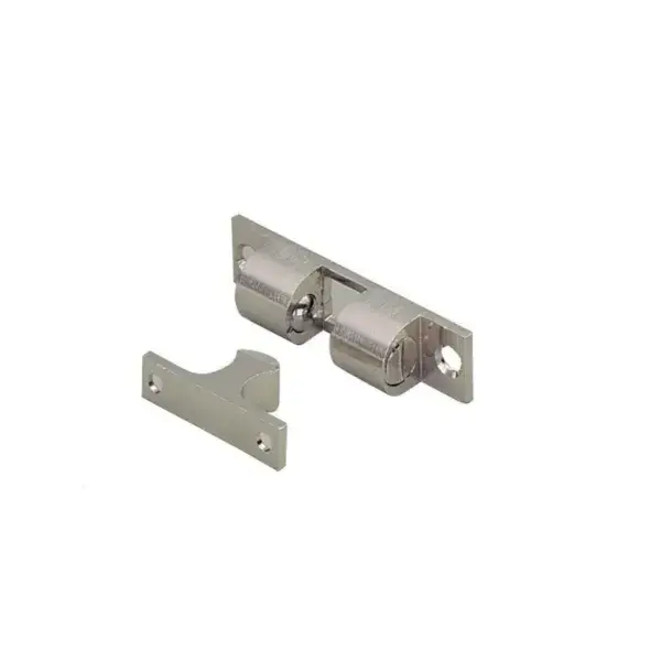Deursluiting - vernikkeld Must-Have