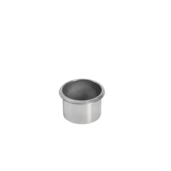Flitsaanbieding Rvs kabelring rond - �71mmx48mm - met ronde flens 11mm - �82mm