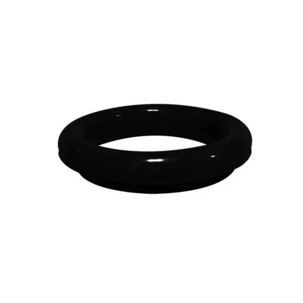 Voordeelprijs Afvalkokerring - � inbouw: 201mm - gloss (glanzend)