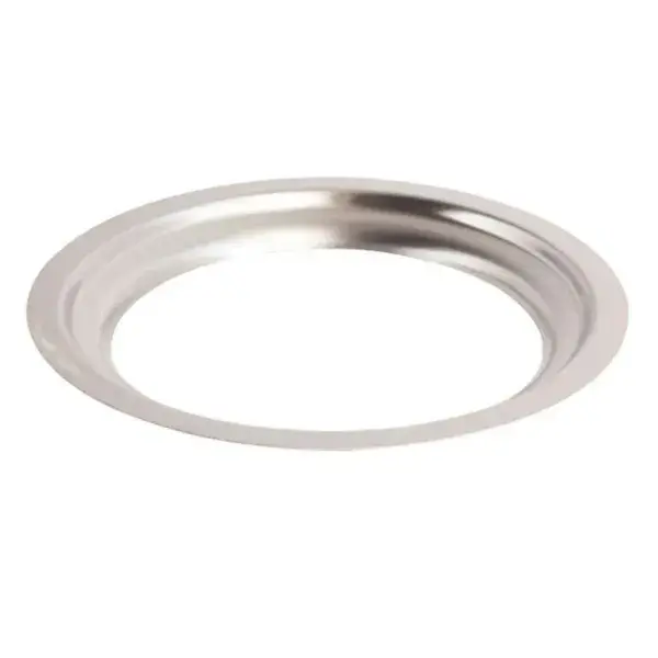 Rvs inlasring excl afvalkokerring 6380-g Flitsaanbieding
