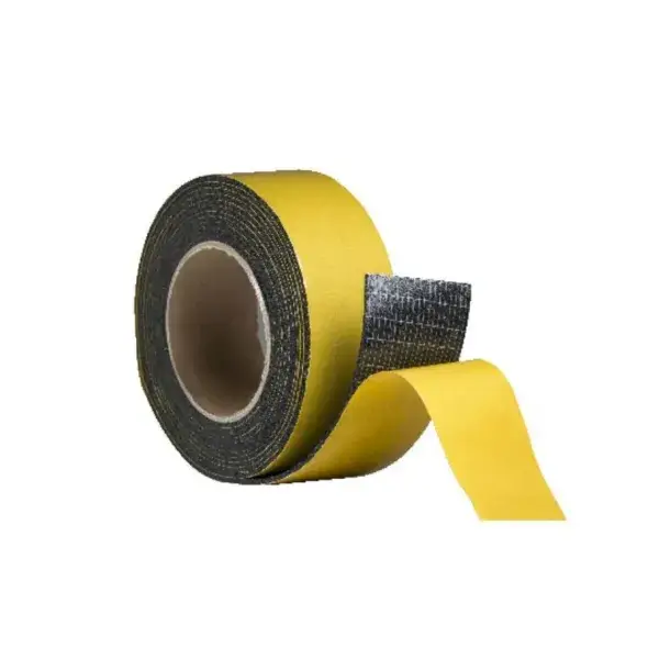 Shop Nu Isolerende nbr kleefband - 1000x3mm - 20mtr/rol