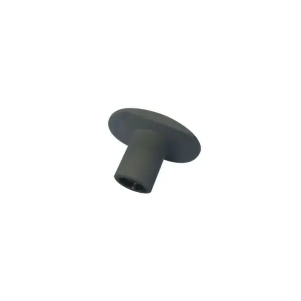 Koop Vandaag Pom moer - draad m10 v1 - metalen draadinzet