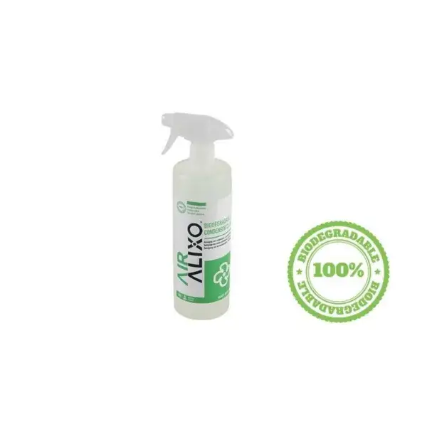 Dagaanbieding Air alixo buitenunit reiniger - 1l - biologisch afbreekbaar